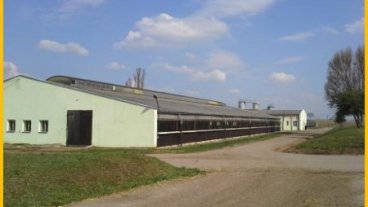 Farma Žabovřesky